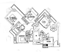 Tanamera Crest (D16), Condominium #590028241